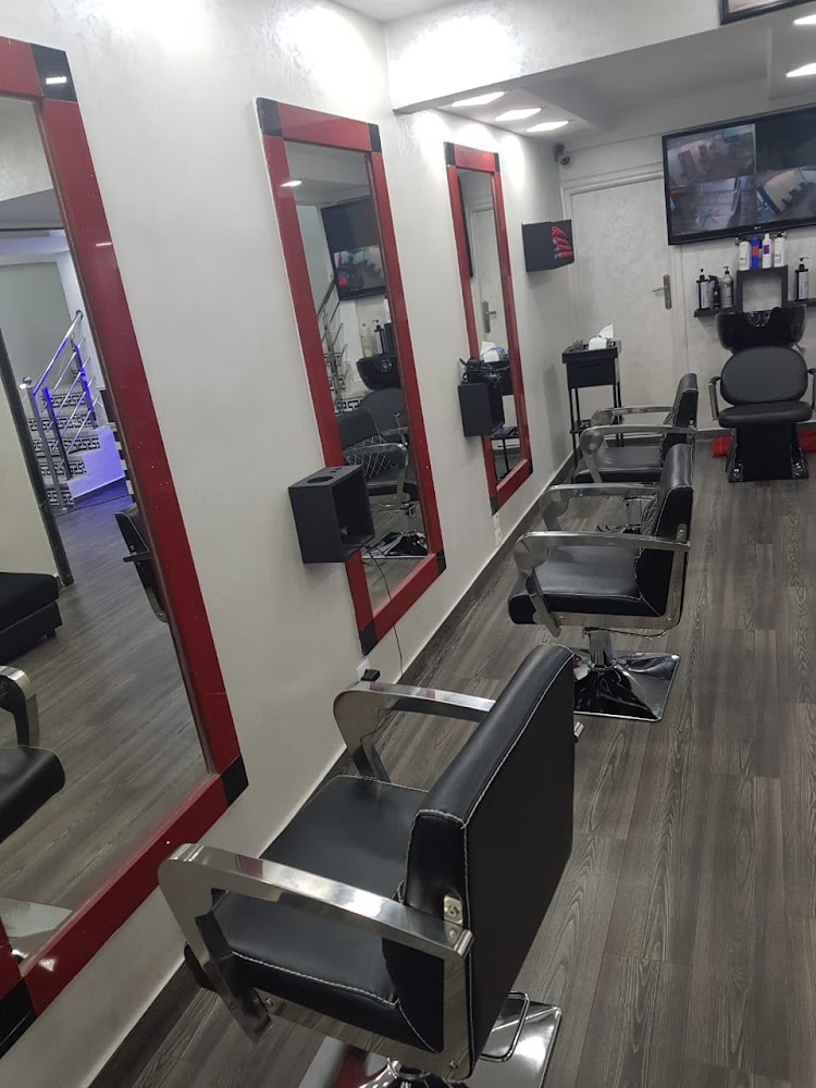 Azzedine coiffure esthétique - Sefrou