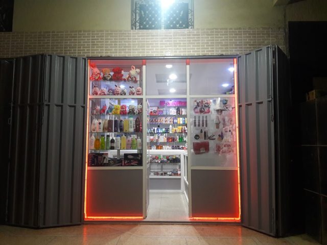 بيع مواد التجميل - Nouasseur - +212 623-820371