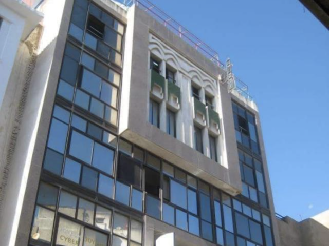 Emobic - Tétouan - +212 661-909100