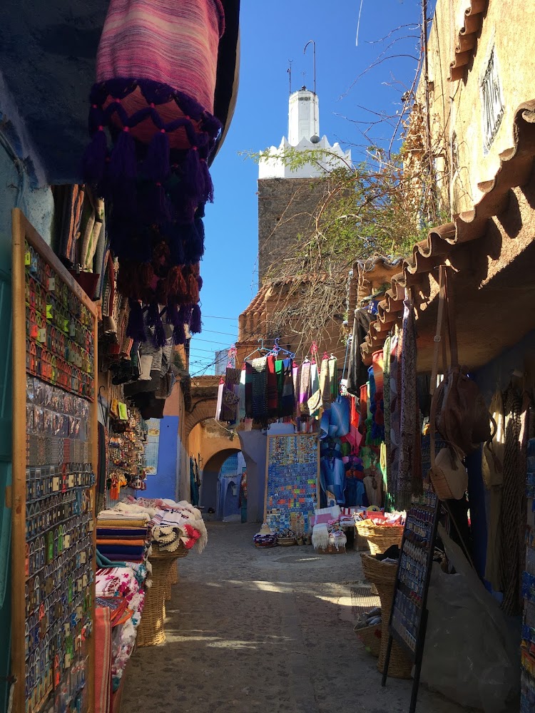 DAR ONSAR - Chefchaouen