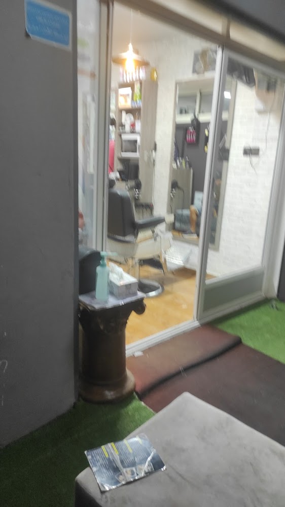 Coiffeur oualid - Salé