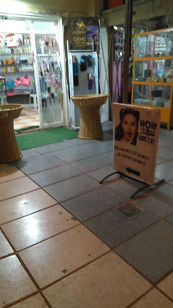 Boutique Magic Beauty