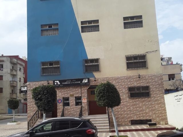Hammam chaabane