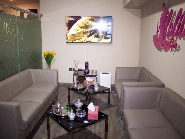 O-Zone Beauty Center - Casablanca - +212 5222-52131