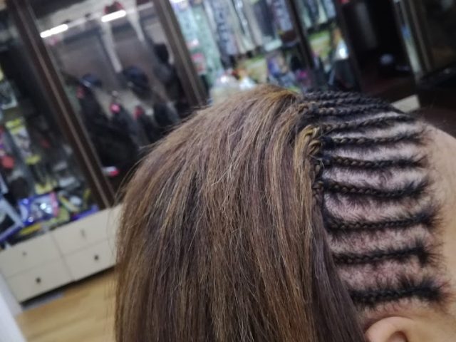 Destiny Coiffure & esthetique - Mohammédia - +212 5233-02142
