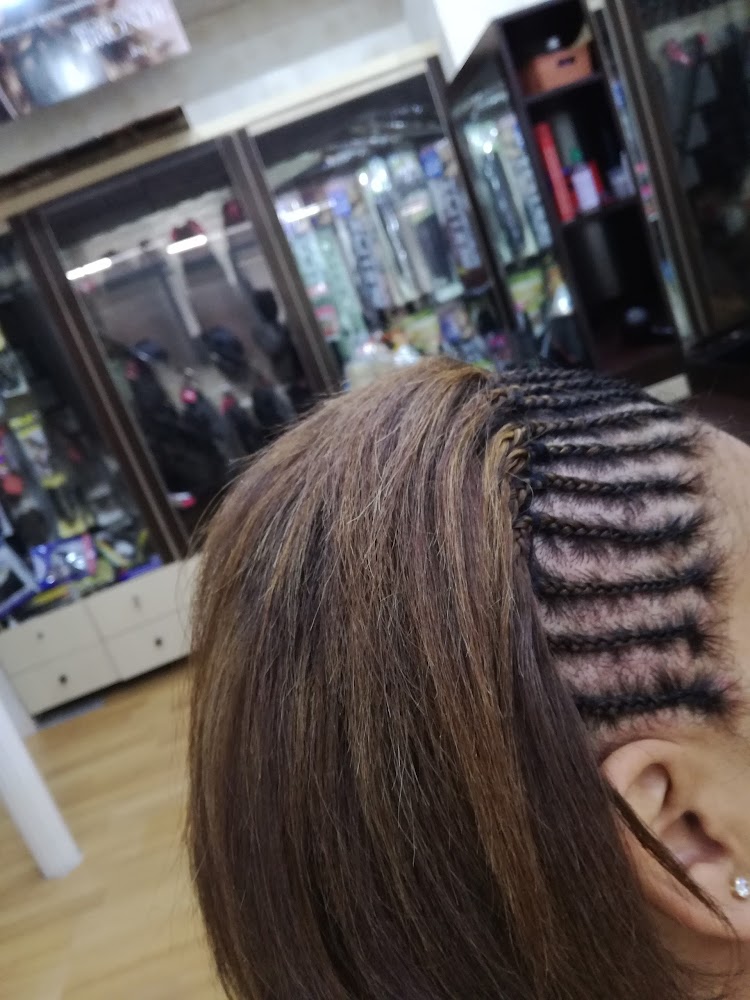 Destiny Coiffure & esthetique