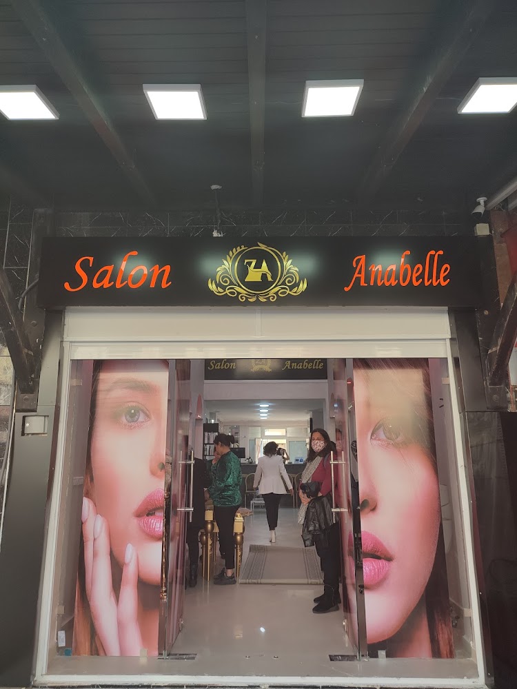 Salón Anabel - Tanger