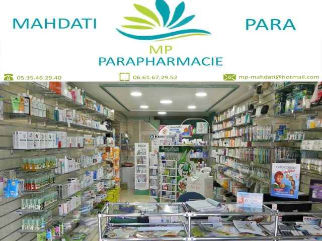 mahdati para Meknès - Meknès - +212 5354-62940