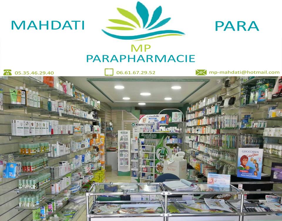 mahdati para Meknès