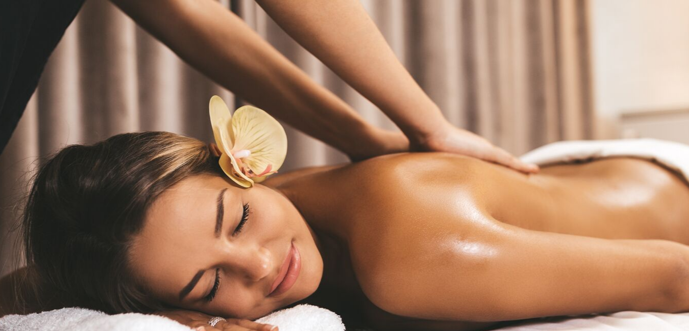 Amal spa - Agadir