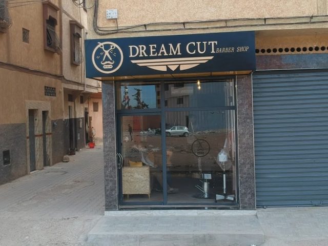 Dream cut