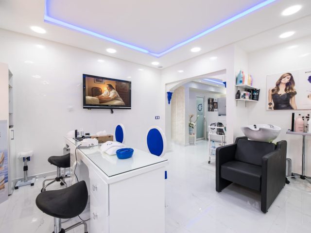 NAILA Beauty Center | Centre de beauté & Spa Marrakech - Marrakech - +212 671-909171
