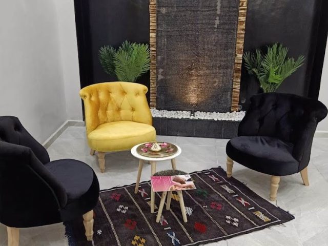 Centre de rééducation et fitness SPA hamam Ouarzazate NORA - Ouarzazate - +212 666-305109