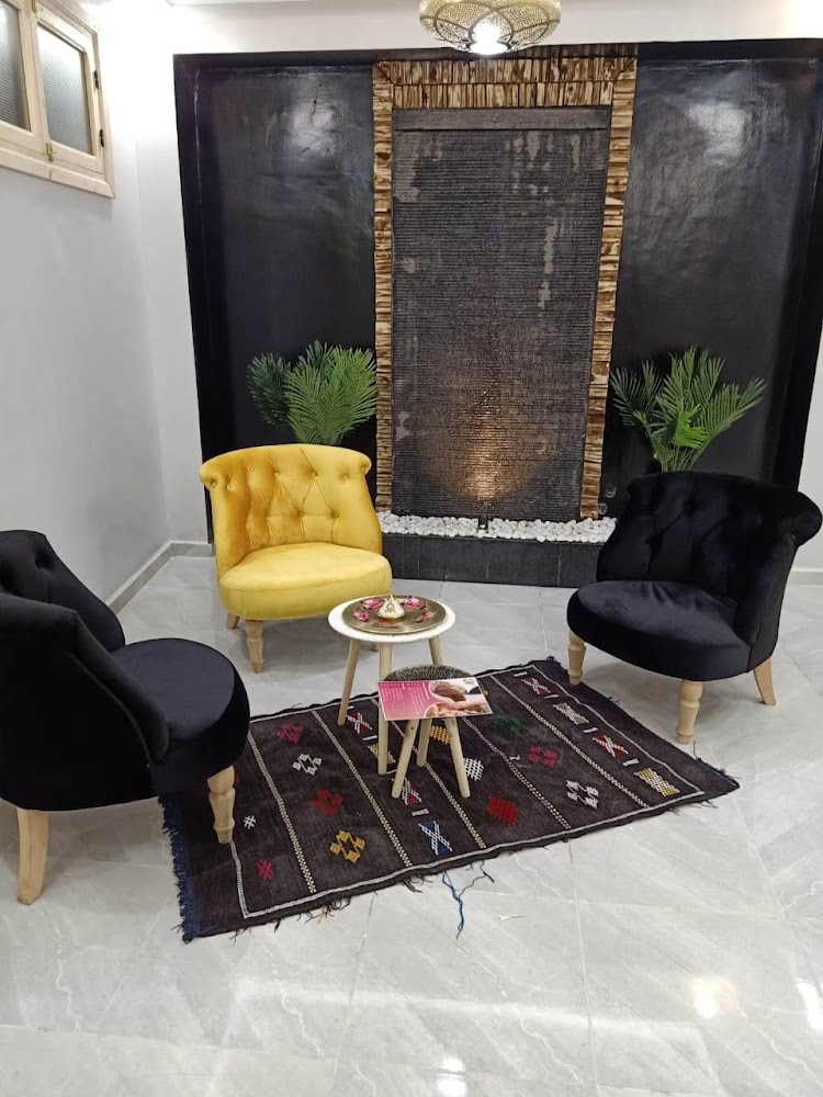Centre de rééducation et fitness SPA hamam Ouarzazate NORA