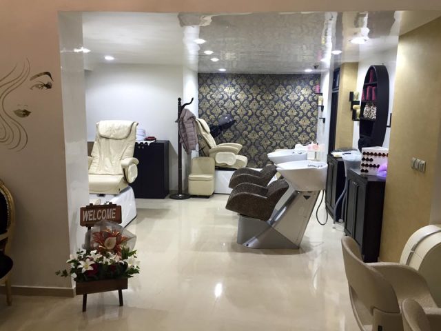 Salon de Beauté FARAHAT