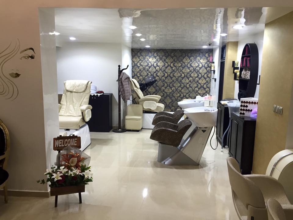 Salon de Beauté FARAHAT