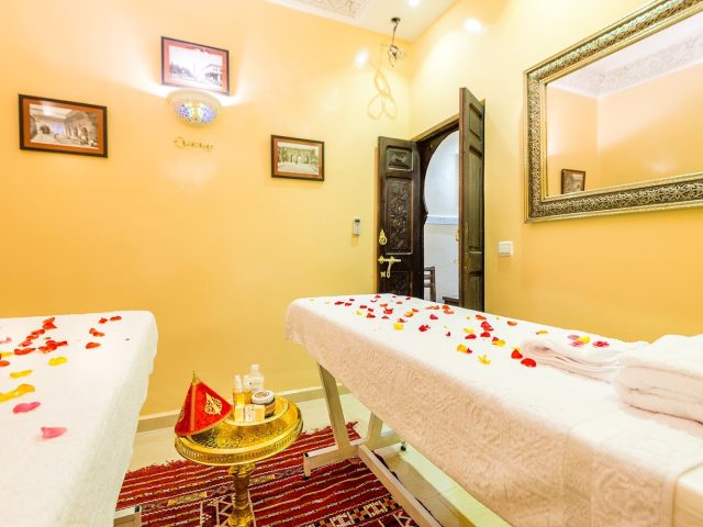 Click Spa Marrakech - Marrakech - +212 5243-85529
