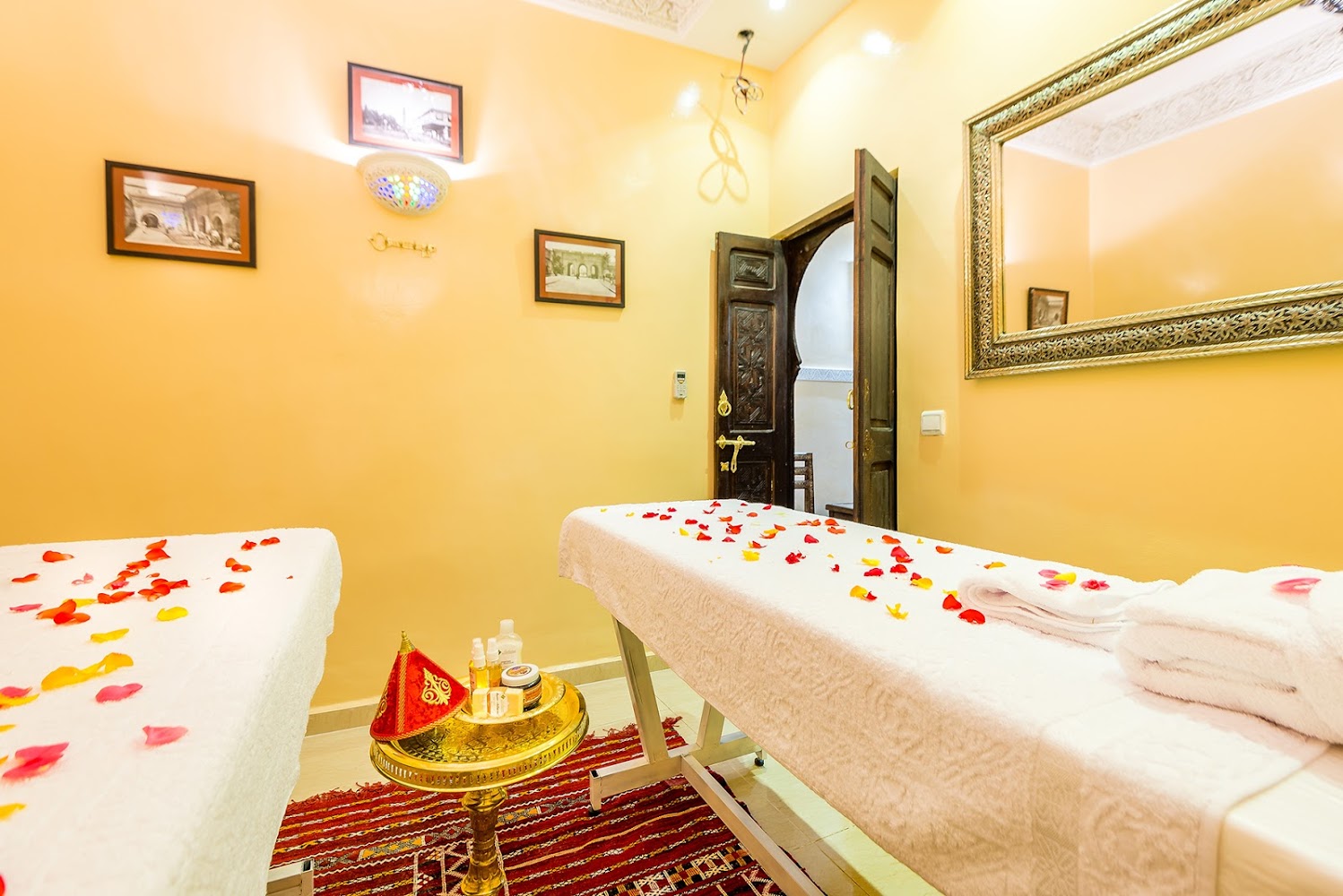 Click Spa Marrakech