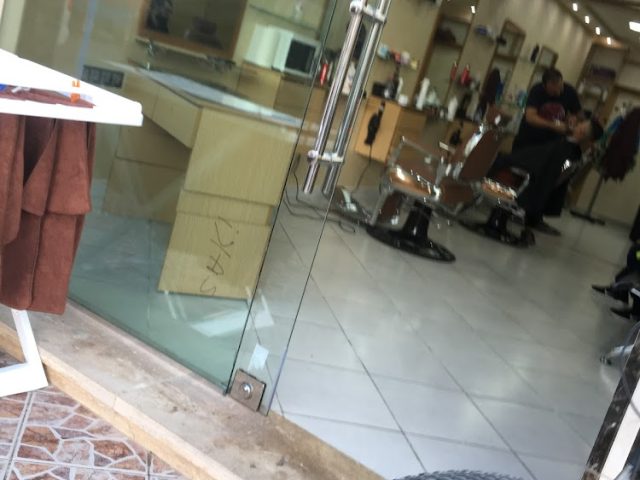 حلاقة توفيق - Tanger -