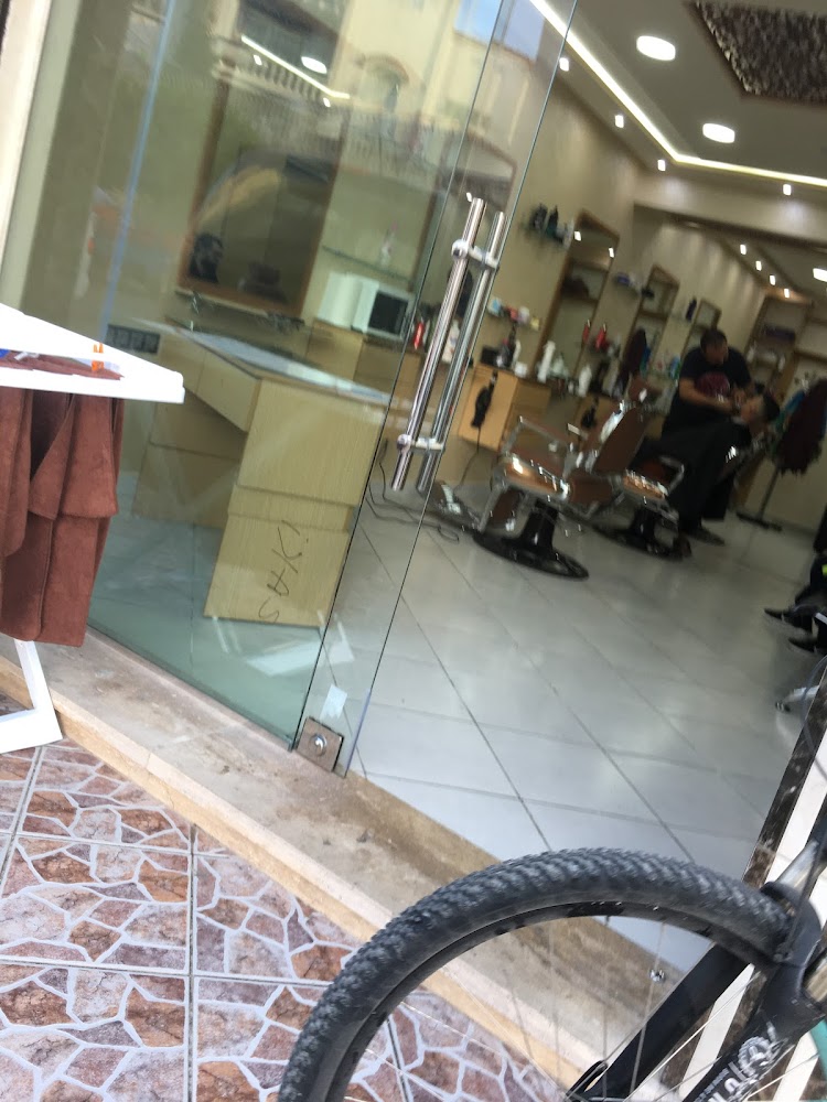 حلاقة توفيق - Tanger