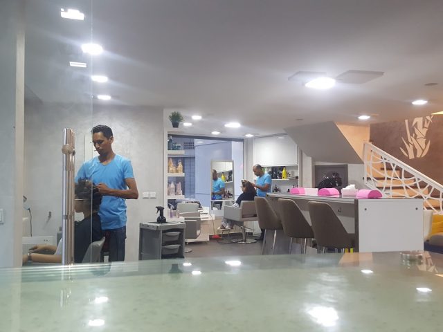 BEAUTY SECRETS - Casablanca - +212 5222-44911