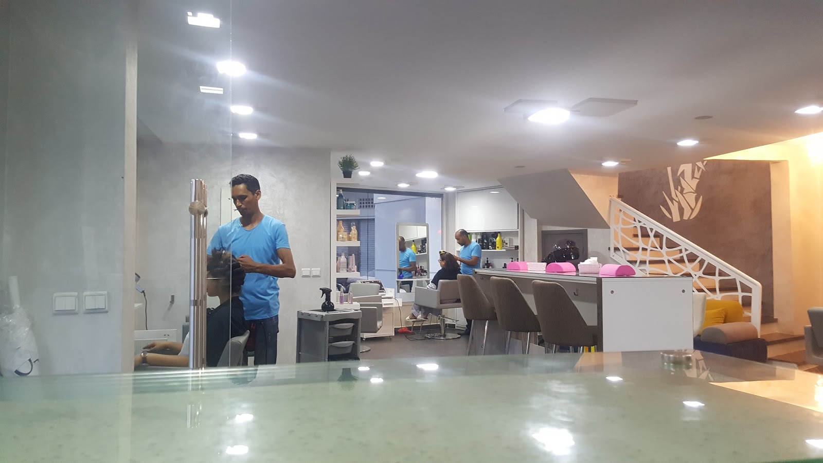 BEAUTY SECRETS