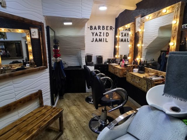 Yazid Jamil - Fès - +212 660-693635
