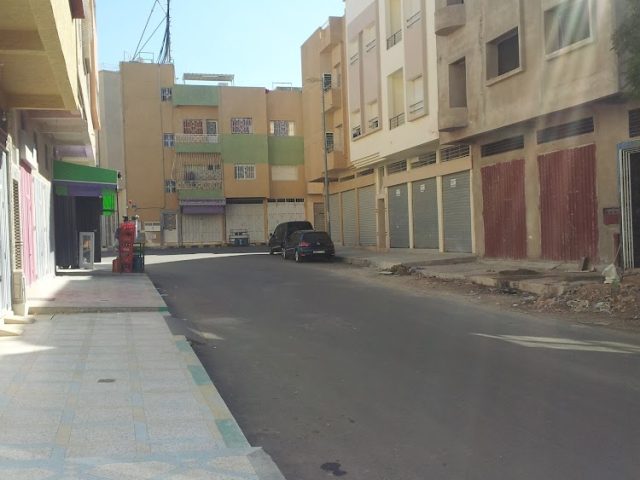 صالون الغروب - Fès - +212 665-252466