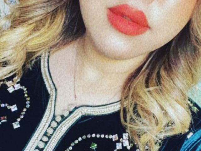 Coiffure & Esthétique pour Femmes - Fès - +212 706-539346
