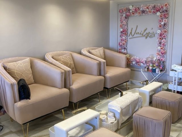 Naily's - Tamaris - +212 661-224092