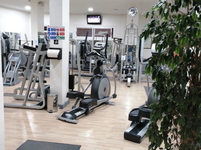 Espace forme - Agadir - +212 667-184086