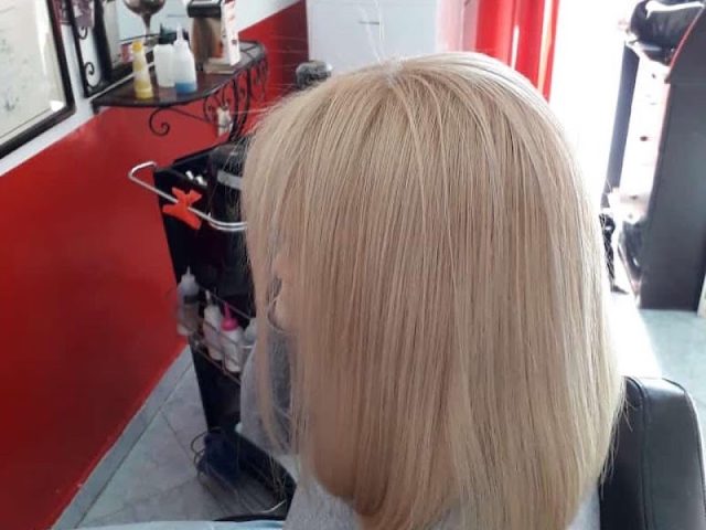 Salon fati - El Jadida - +212 606-893540