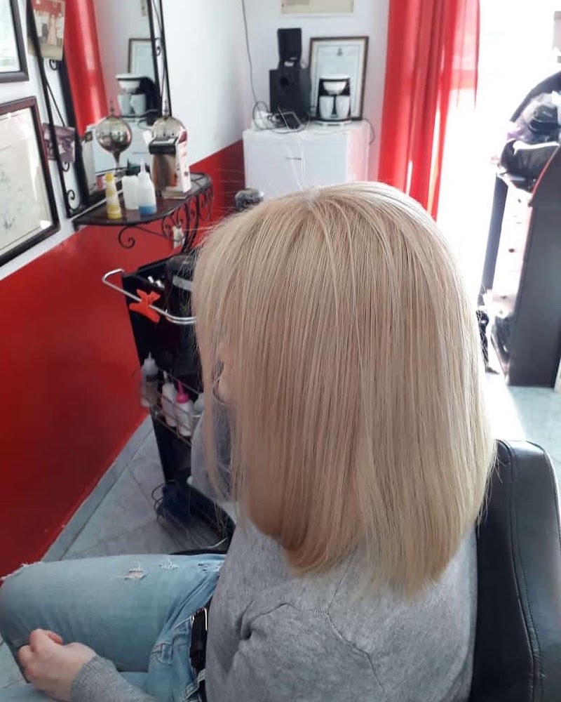 Salon fati