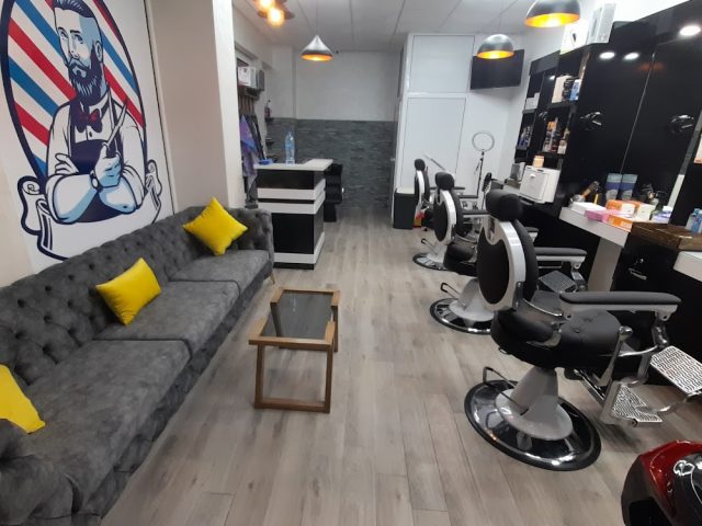 Barber Shop Nour - Agadir - +212 660-731576