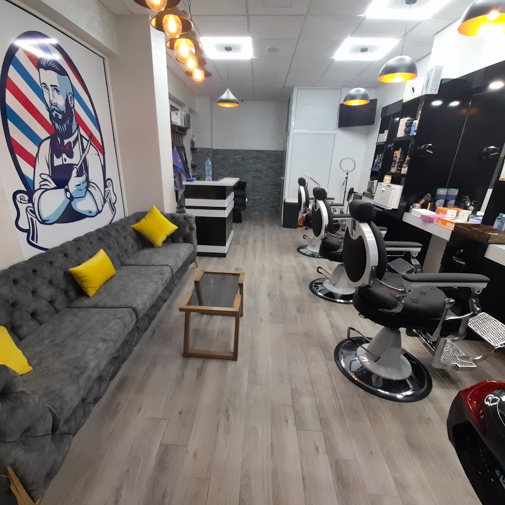 Barber Shop Nour