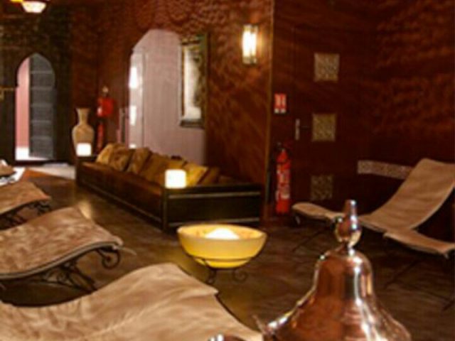 Club Mango Fitness - Casablanca - +212 5222-14141