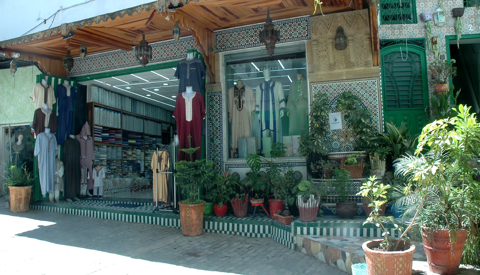 متجر الهدى MATJAR ELHODA