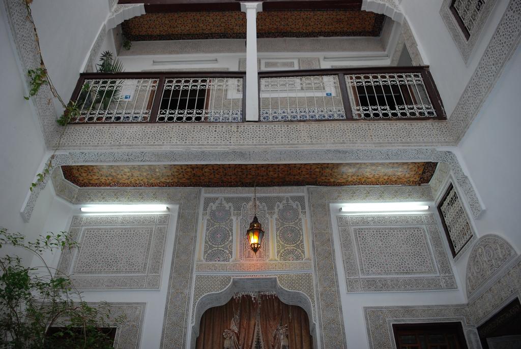 Dar Akram - Fes Maroc