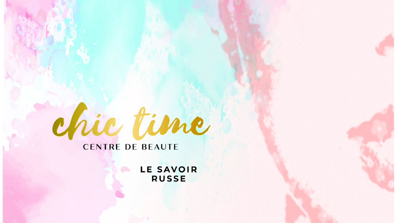 Chic time