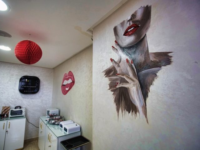 spa casablanca - Casablanca - +212 5223-43700