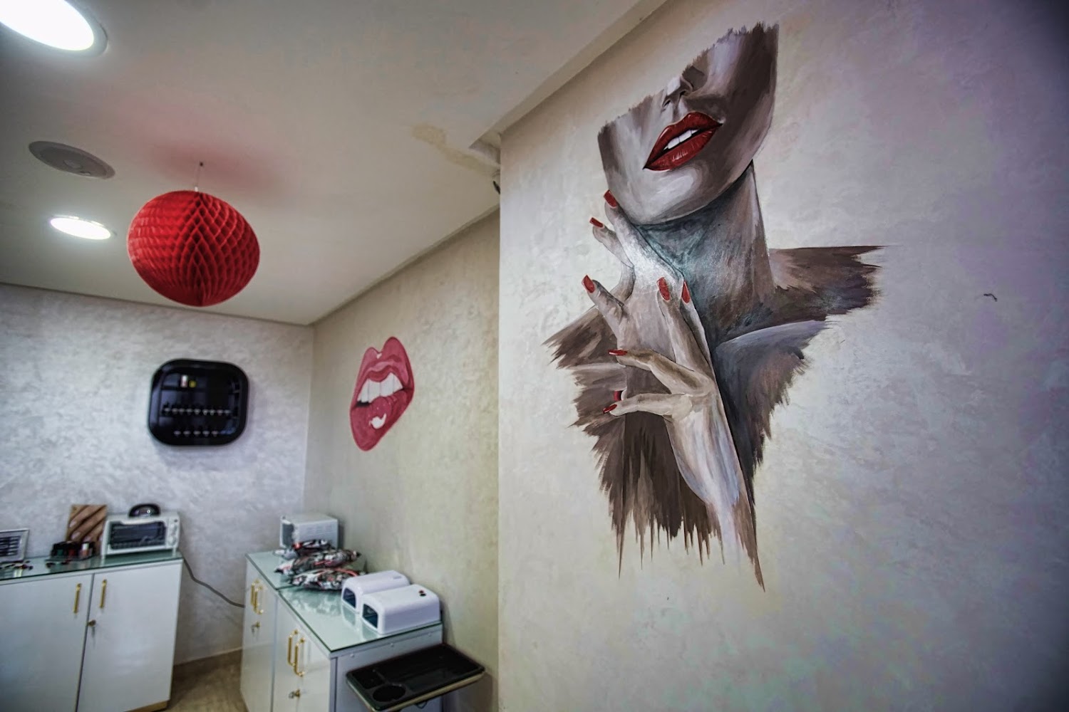 spa casablanca