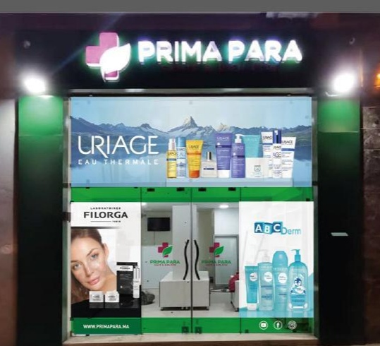 PRIMA PARA