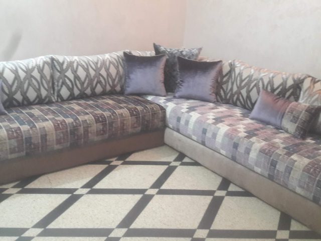 Hemmam Michlefen Smaâla - Settat - +212 613-901313