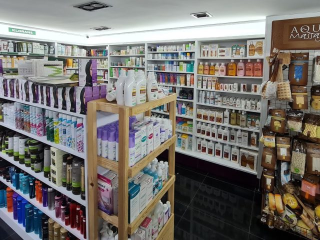 PARAPHARMACIE NEW ERA - Marrakech - +212 5244-23823