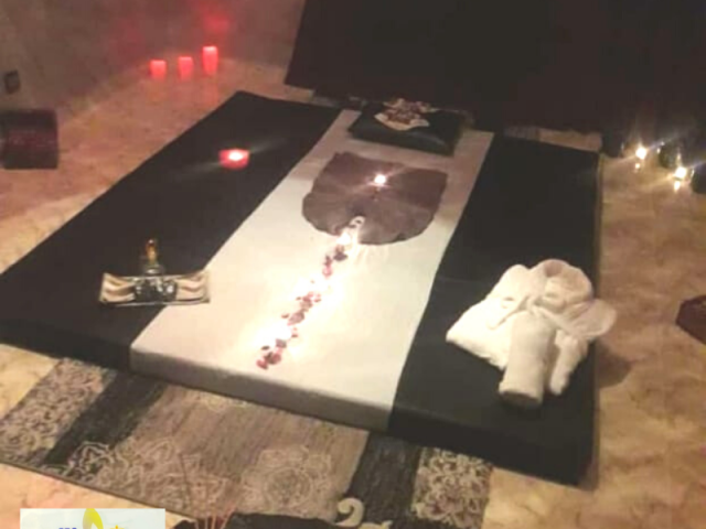La Petite Perle de Bien-être - Casablanca - +212 5222-27757