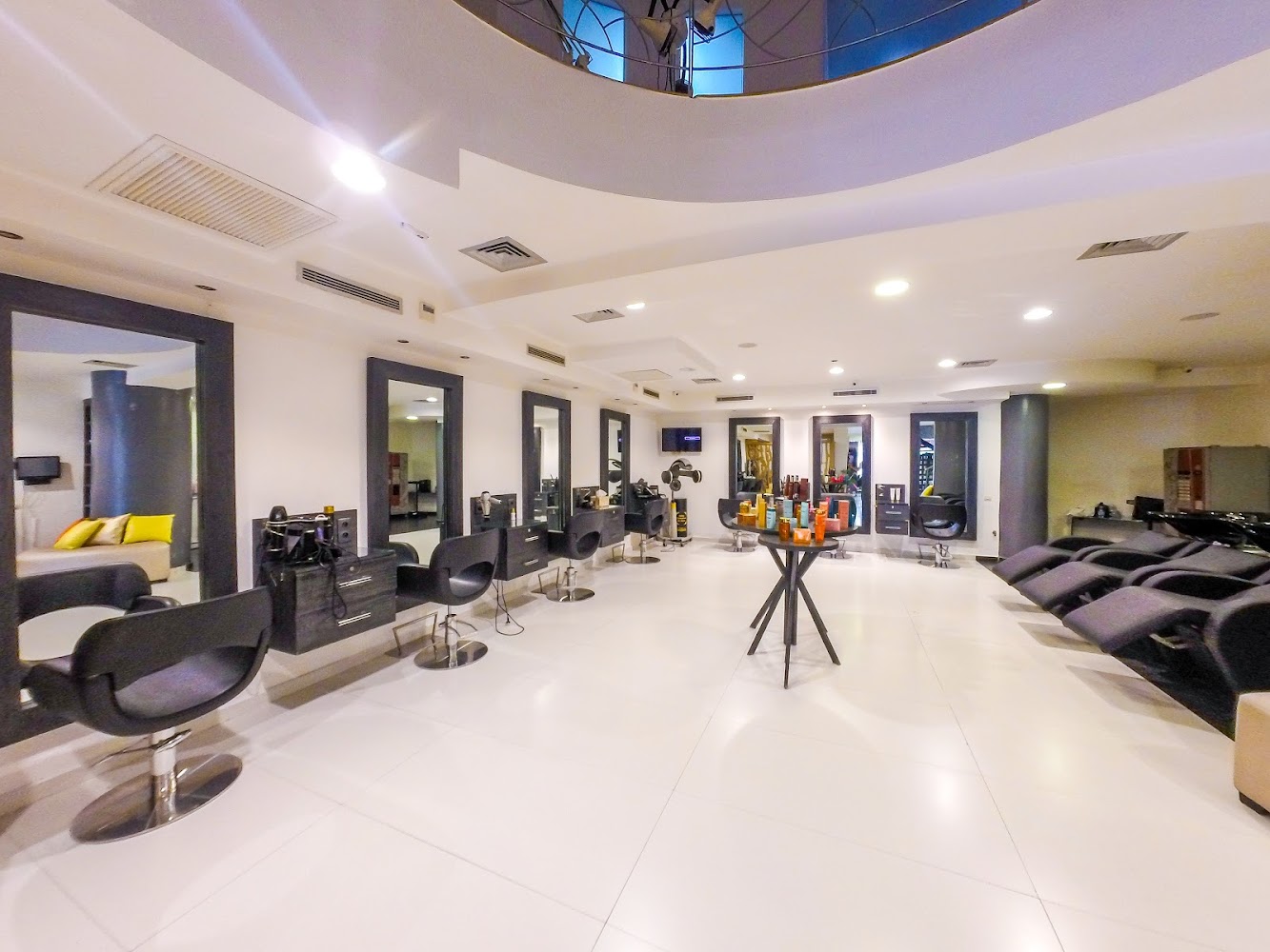 Audace Beauté & Spa