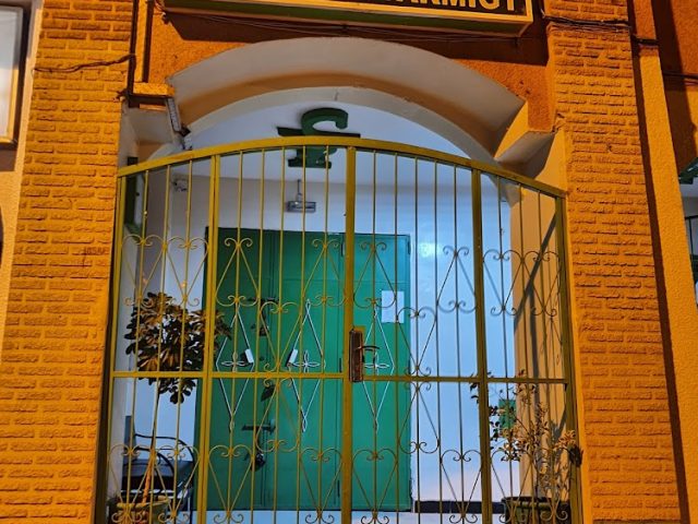 Pharmacie Tarmigte Ouarzazate - Tarmigte - +212 5248-54848