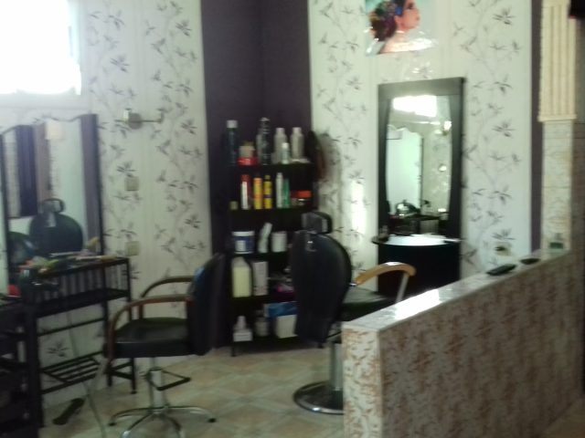 Salon de Coiffure Rachida - Tanger - +212 610-431827