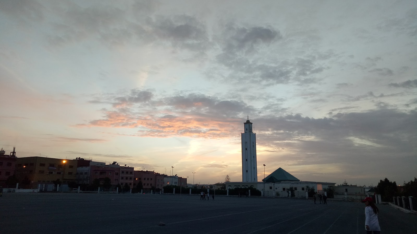 Hammam Msalla turquie - Casablanca