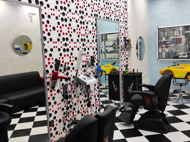 Coiffure Du Monde - Martil - +212 627-060603
